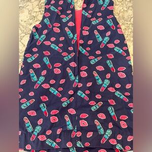 Lilly lipstick shift